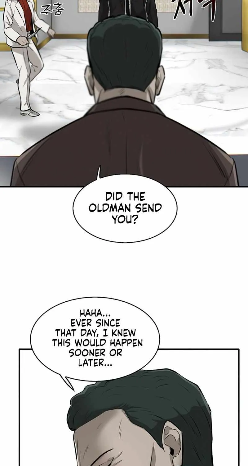 Limitless Chapter 4 page 159 - MangaNato