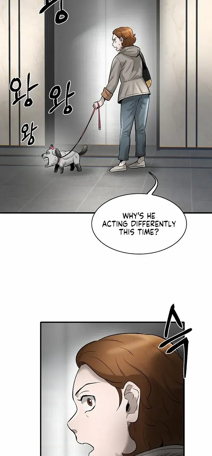 Limitless Chapter 42 page 53 - MangaNato