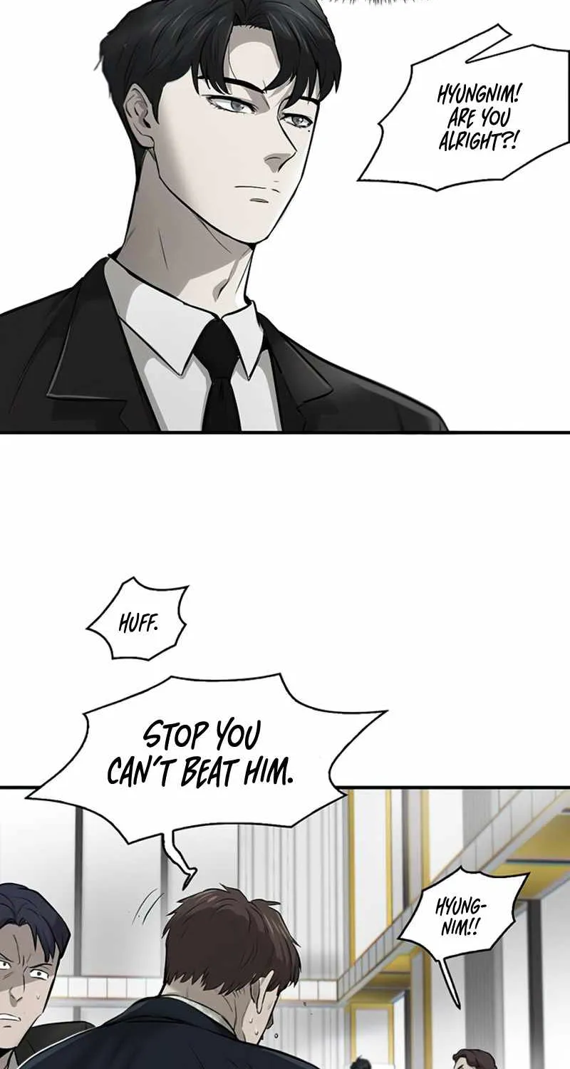 Limitless Chapter 5 page 38 - MangaNato