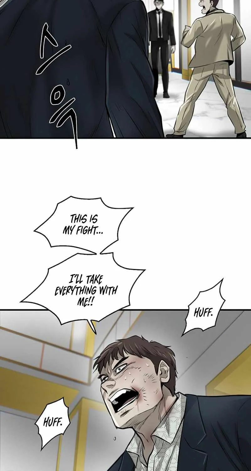 Limitless Chapter 5 page 39 - MangaNato