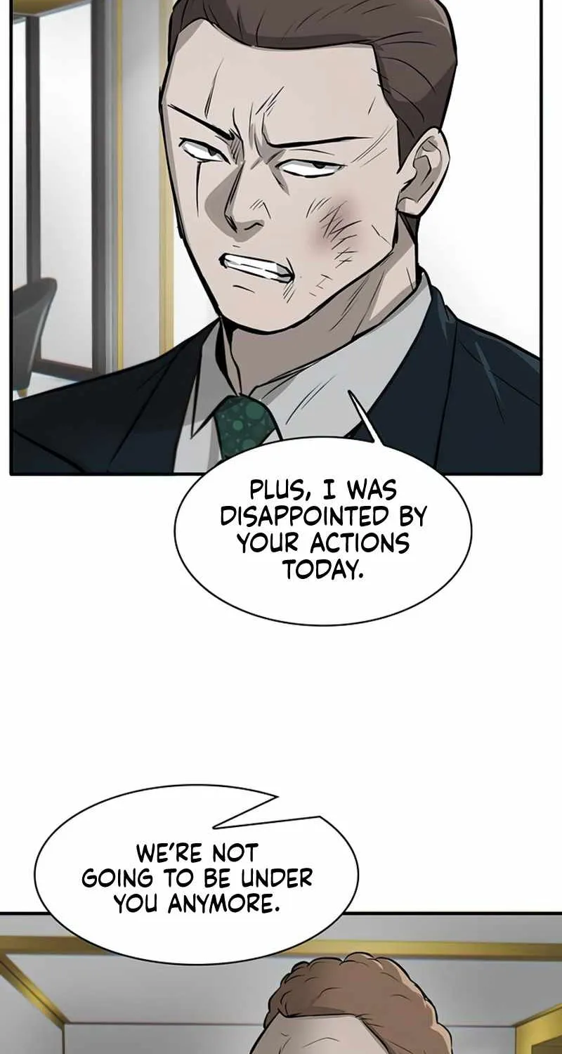 Limitless Chapter 5 page 83 - MangaNato