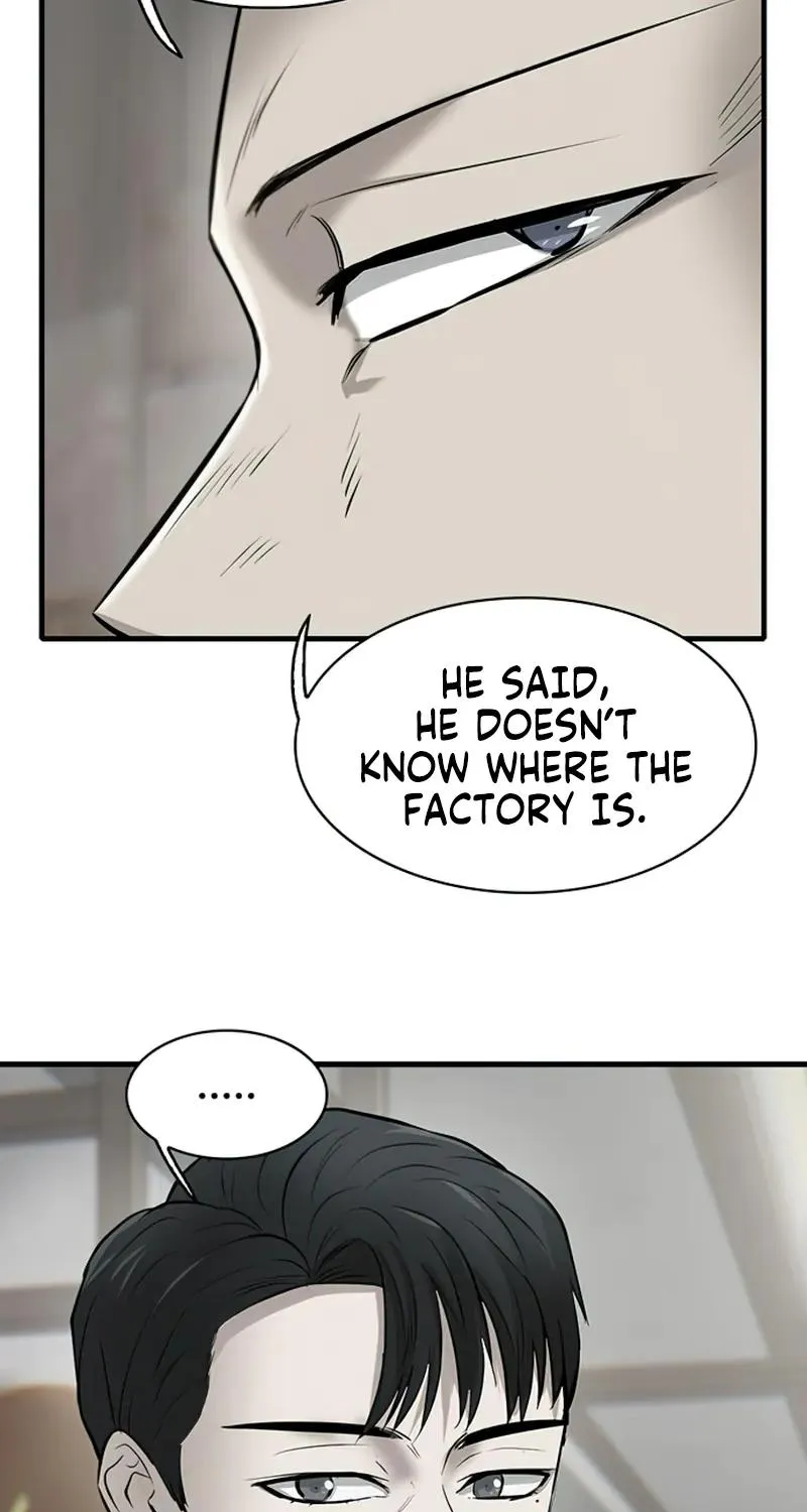 Limitless Chapter 8 page 51 - MangaNato