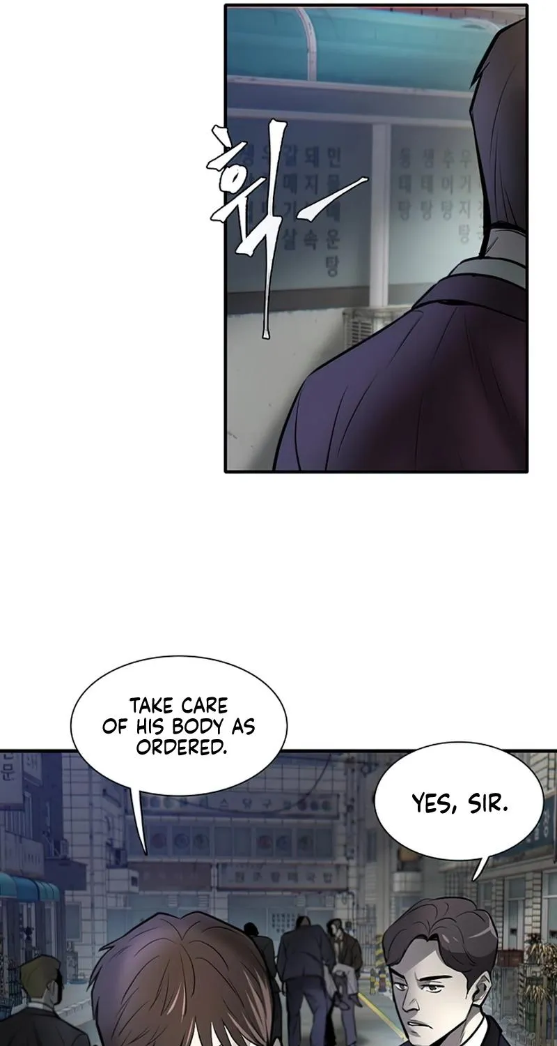 Limitless Chapter 9 page 181 - MangaNato