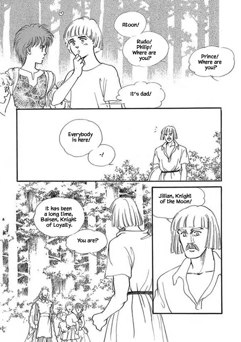 Lineage - Page 20