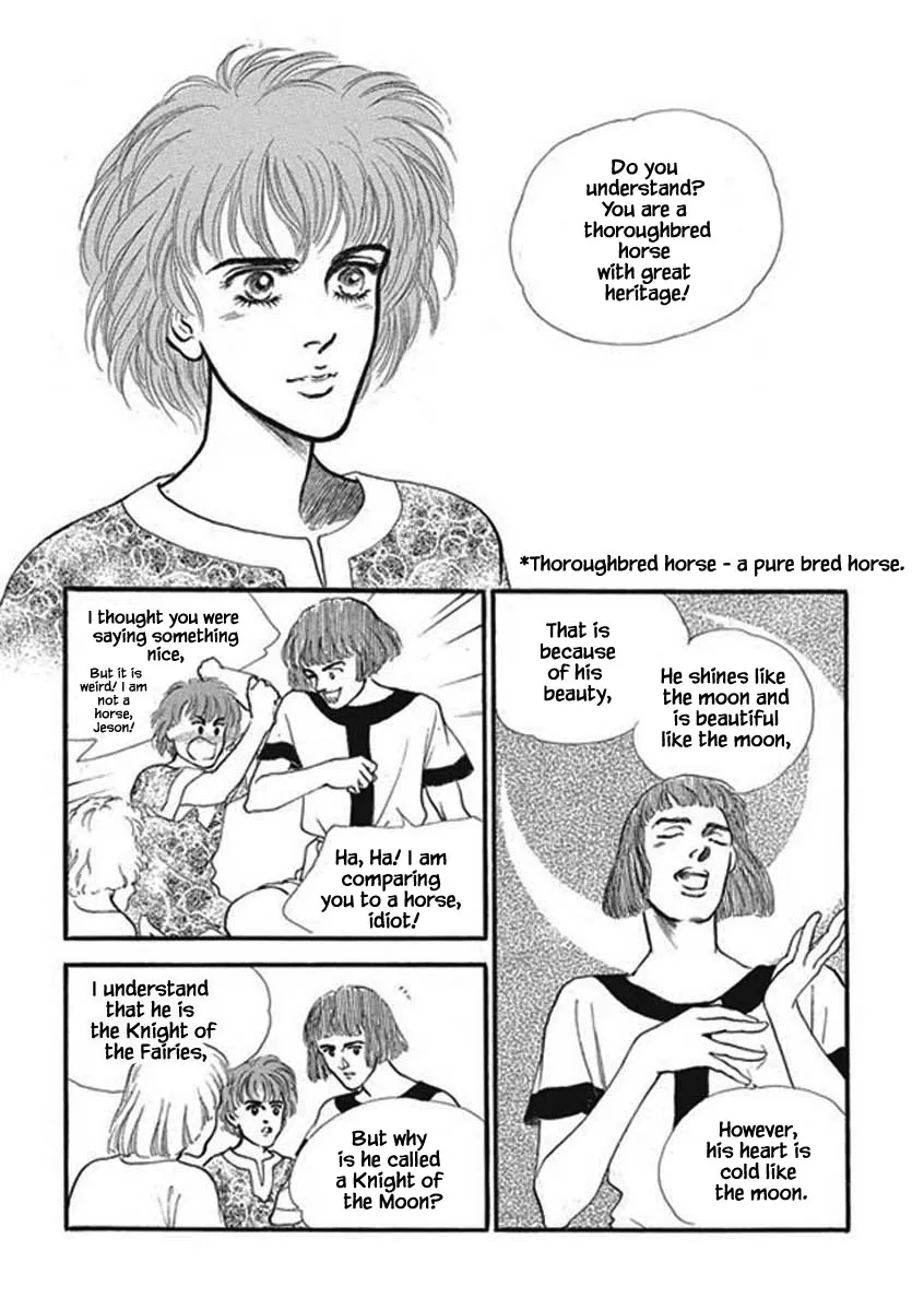 Lineage - Page 26