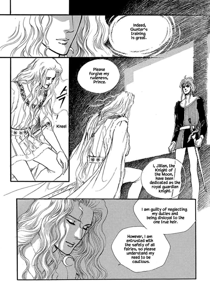 Lineage - Page 19