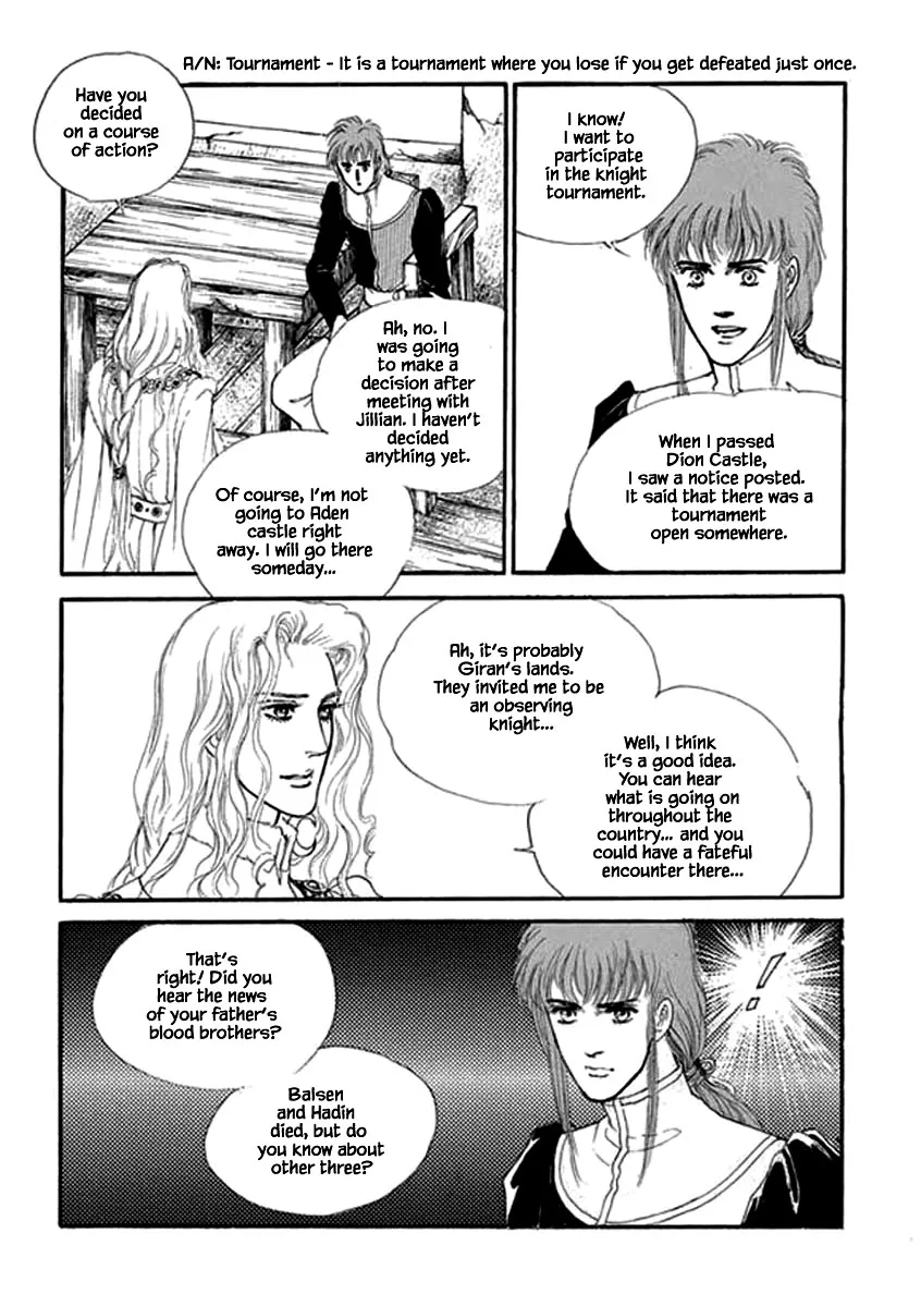 Lineage - Page 22