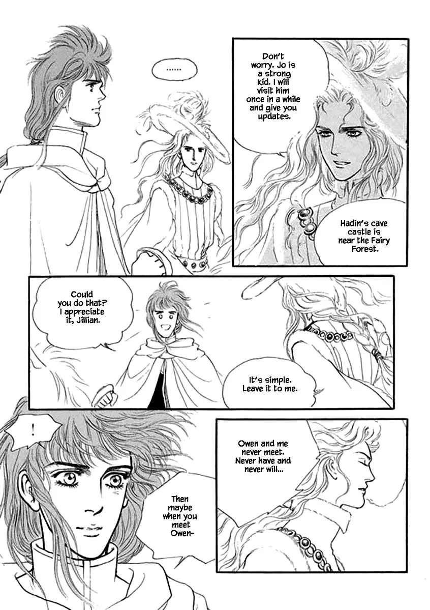 Lineage - Page 26