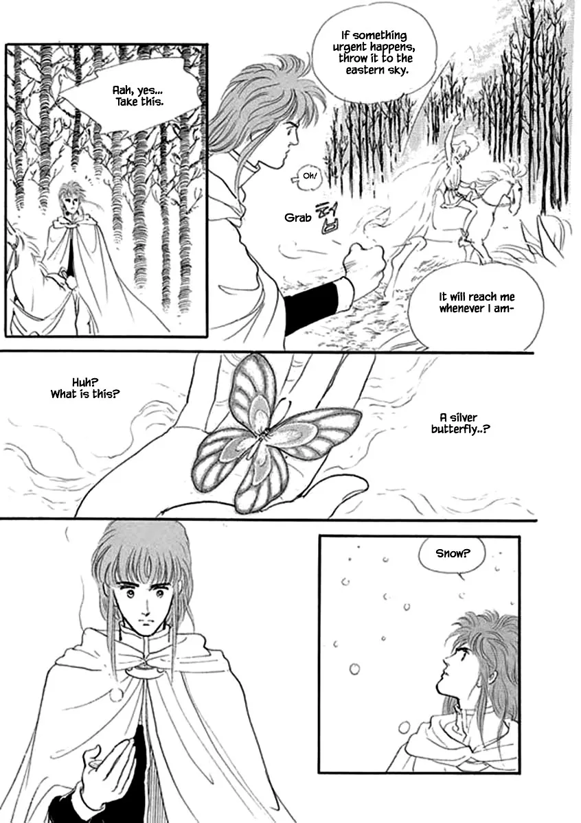 Lineage - Page 28