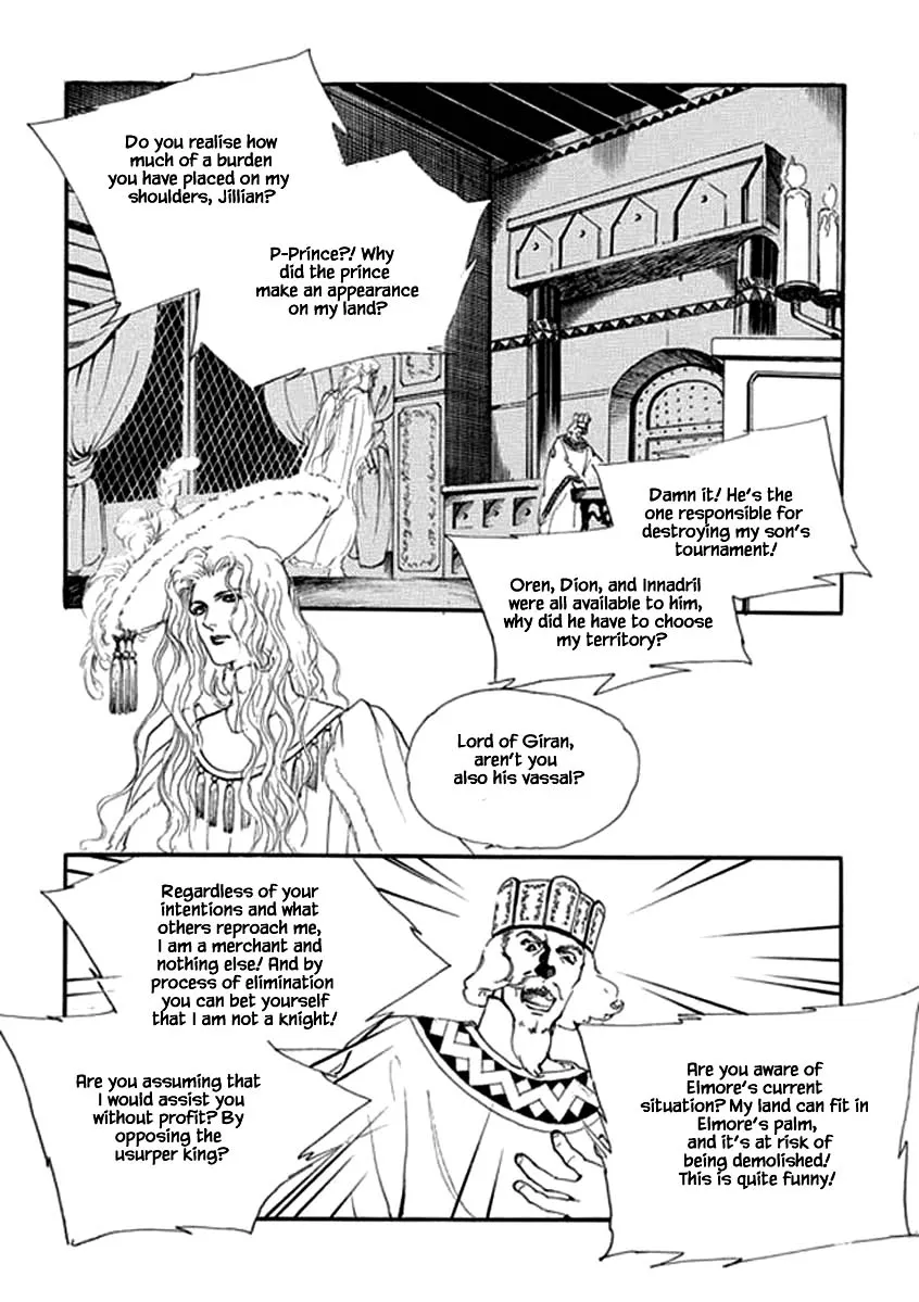 Lineage - Page 15