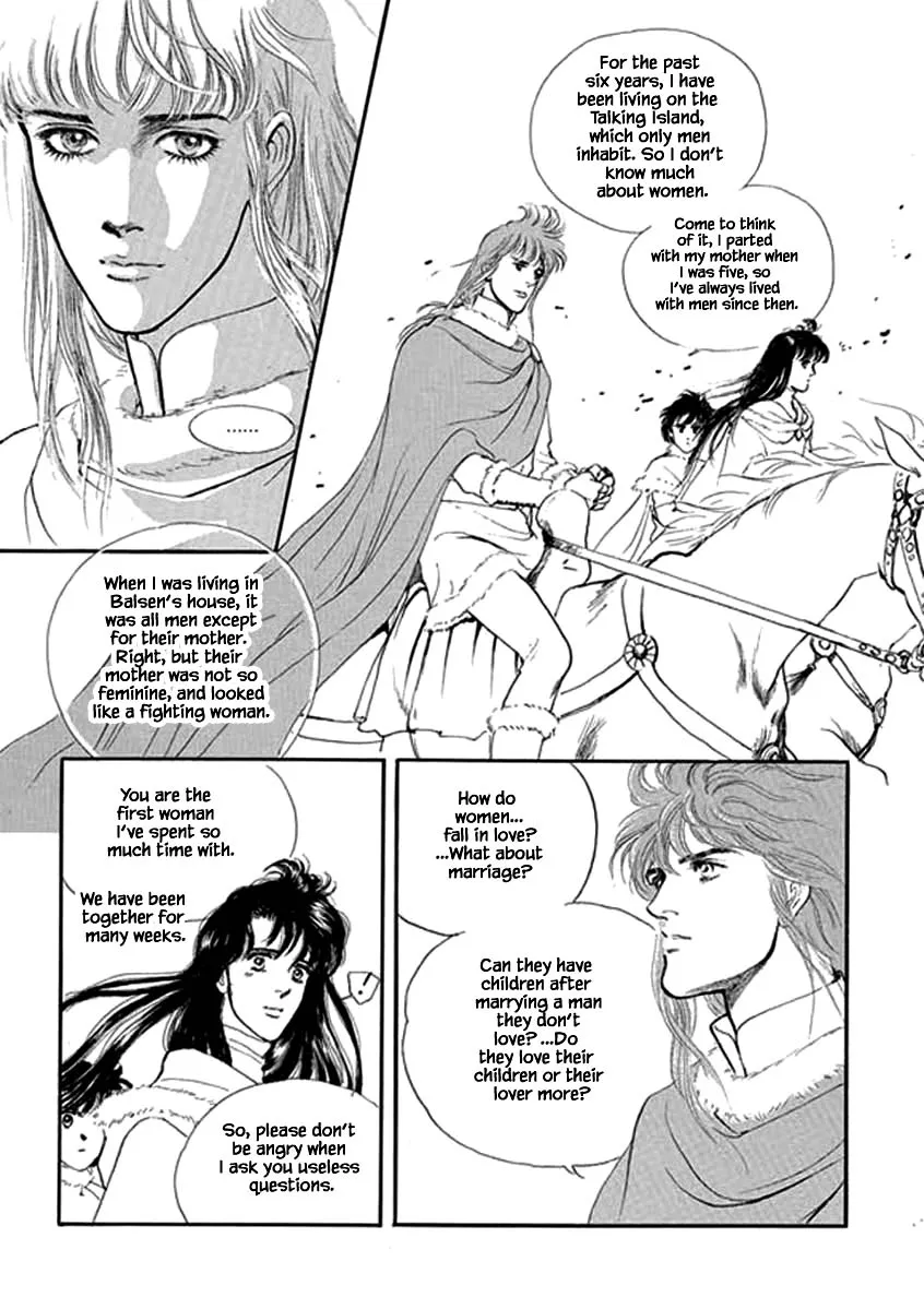 Lineage - Page 18