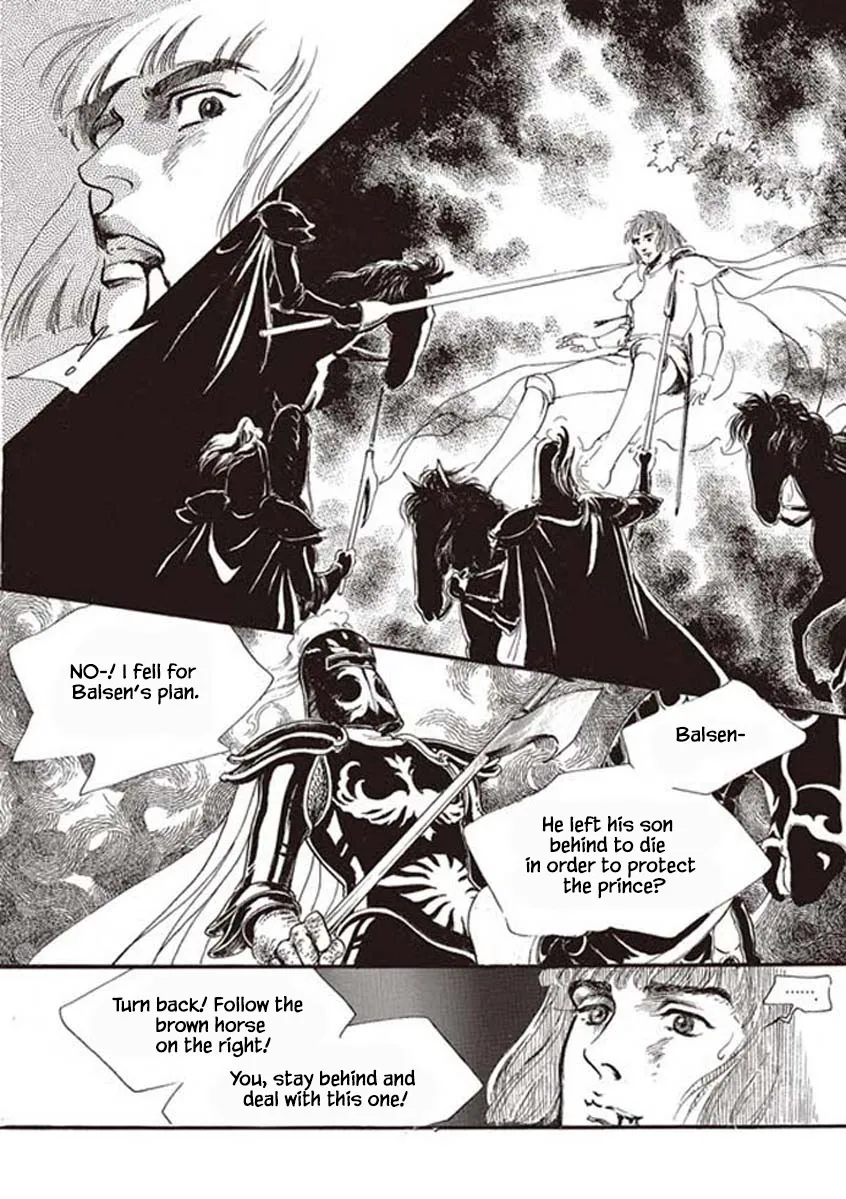 Lineage - Page 15