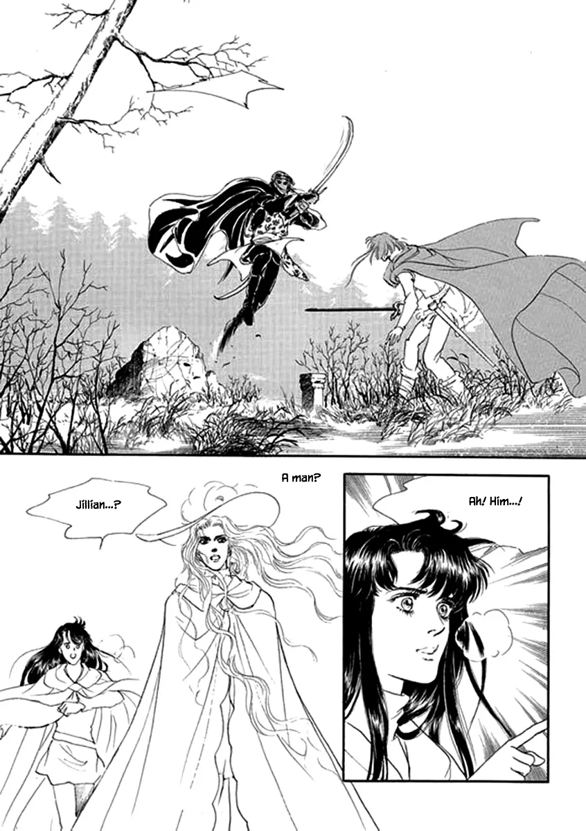 Lineage - Page 15