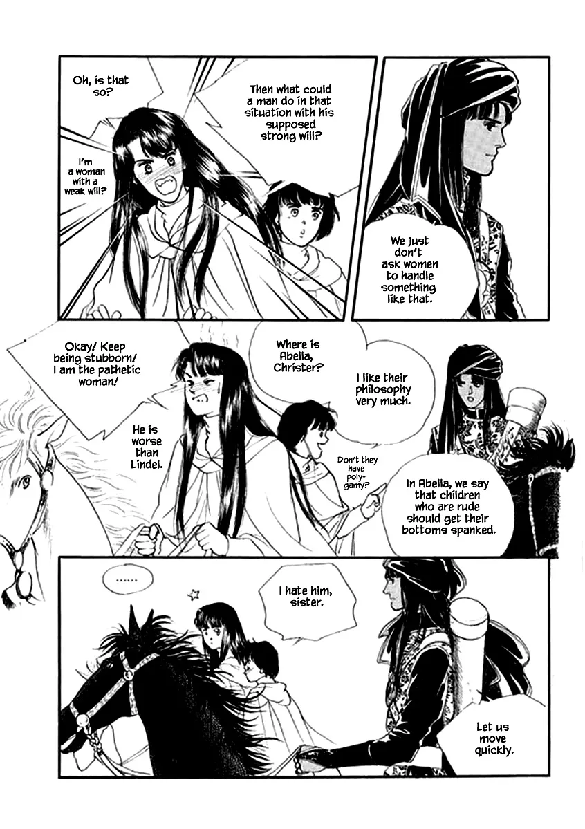 Lineage - Page 24