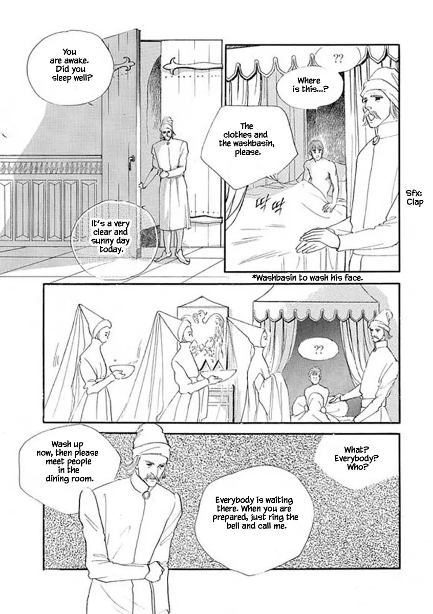 Lineage - Page 9