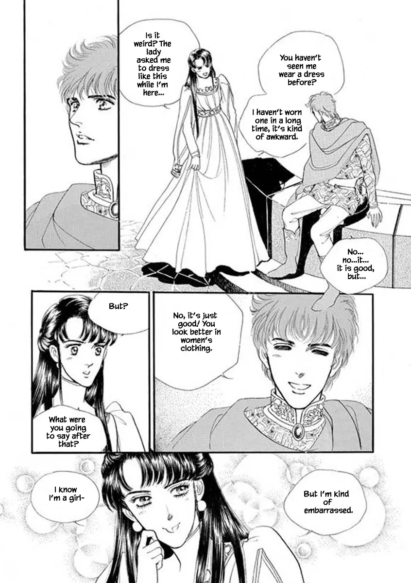 Lineage - Page 15