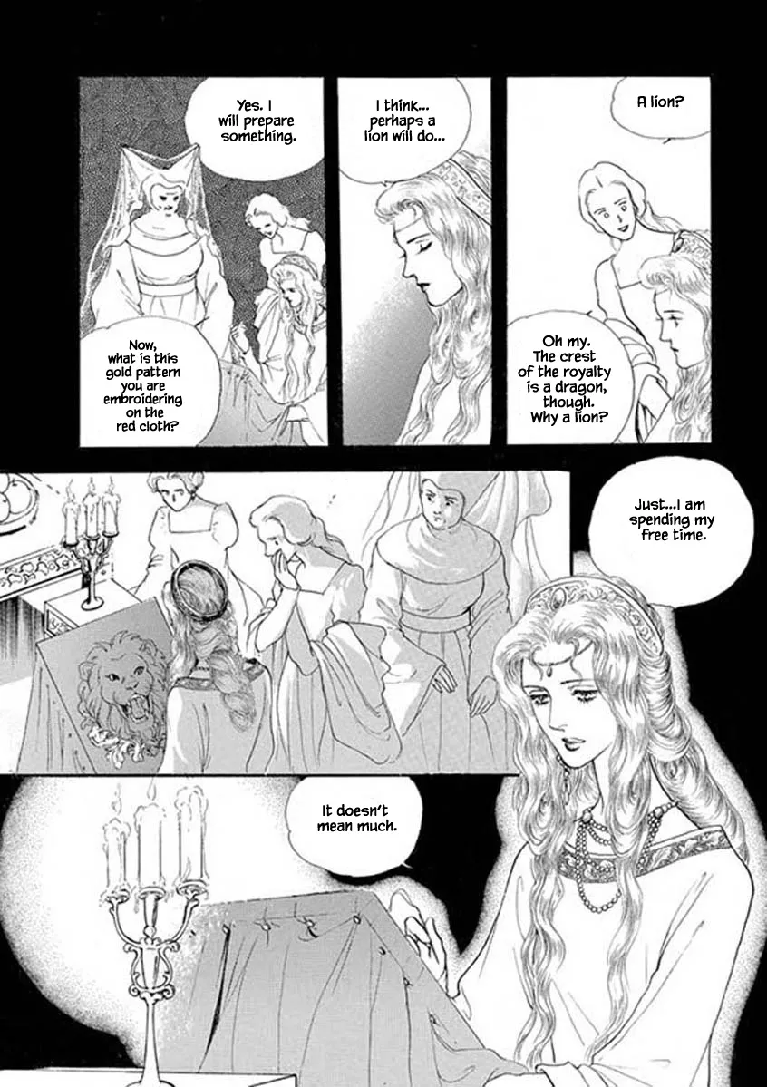 Lineage - Page 22