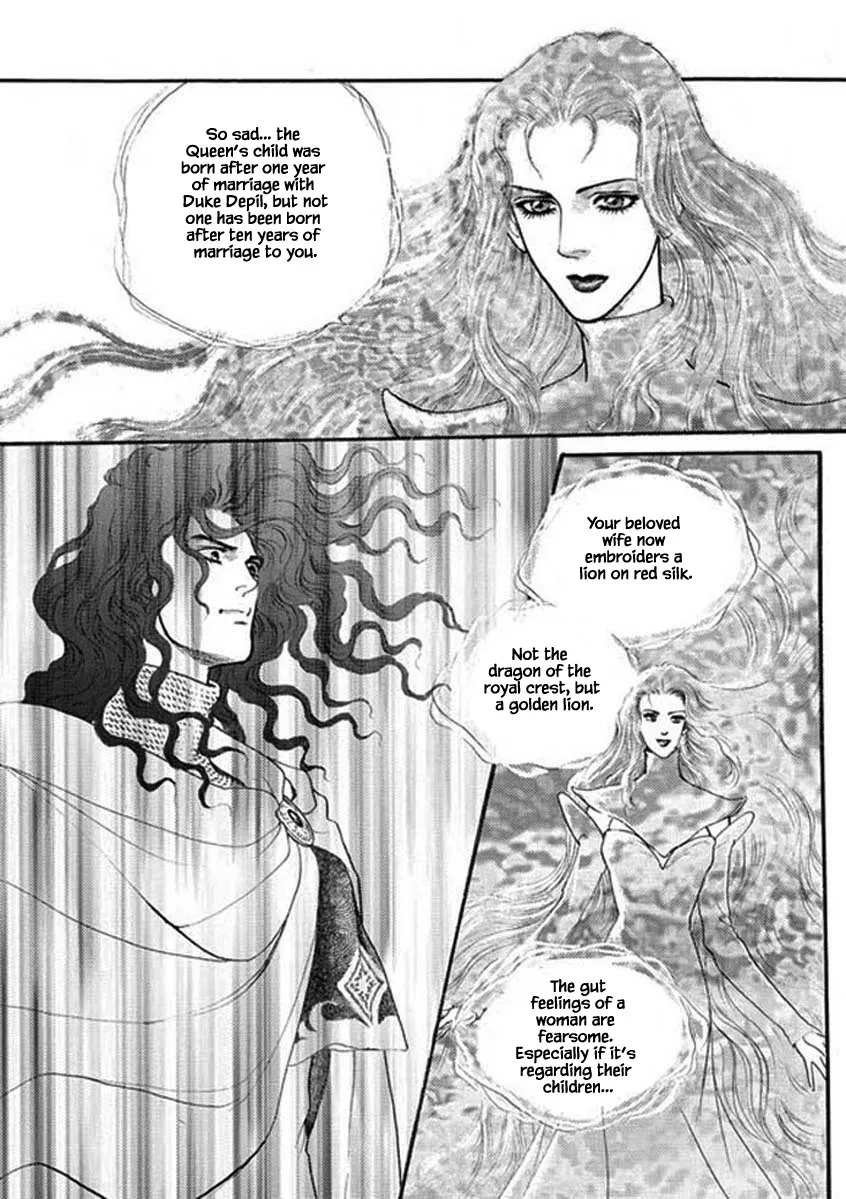 Lineage - Page 34