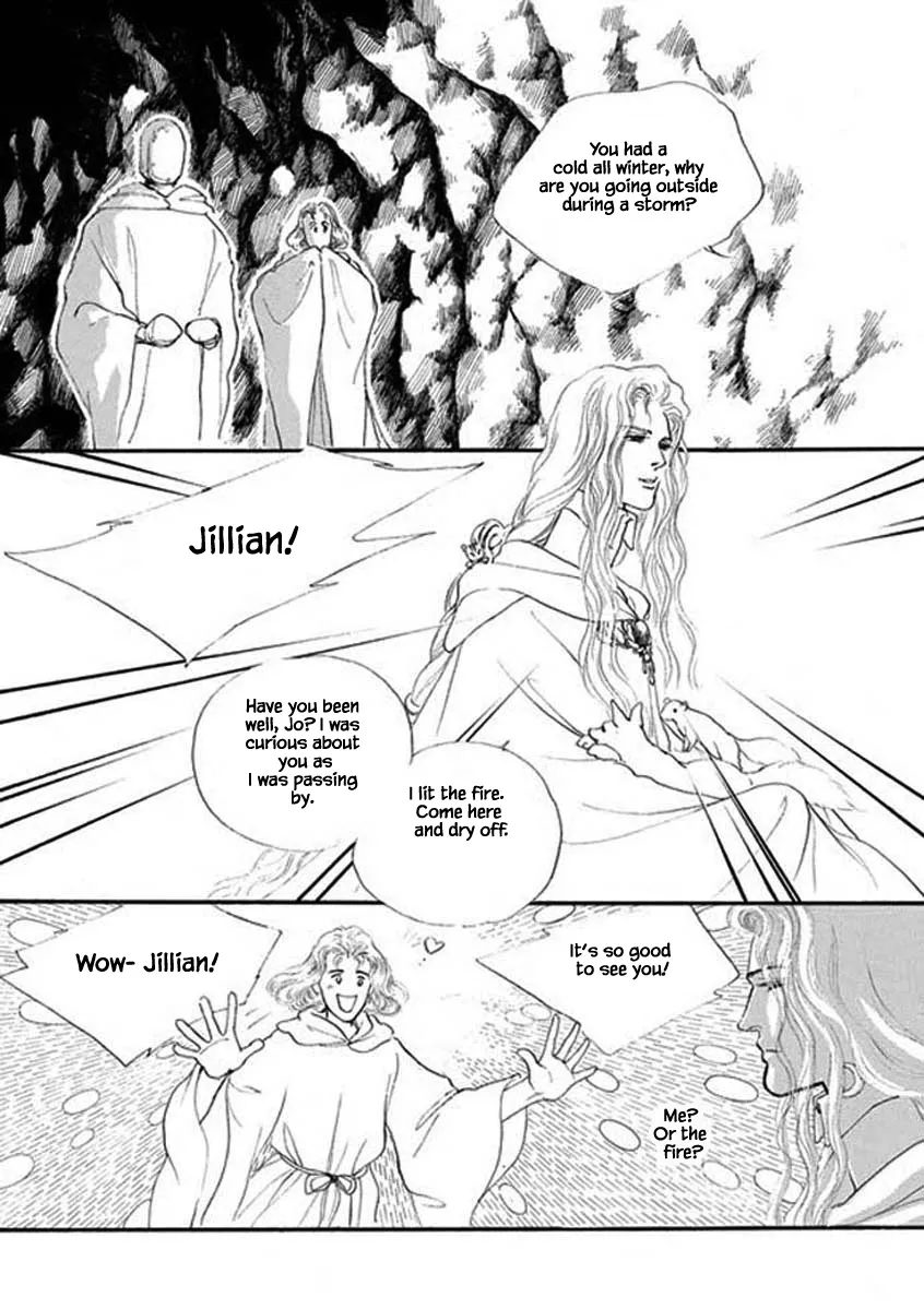 Lineage - Page 8