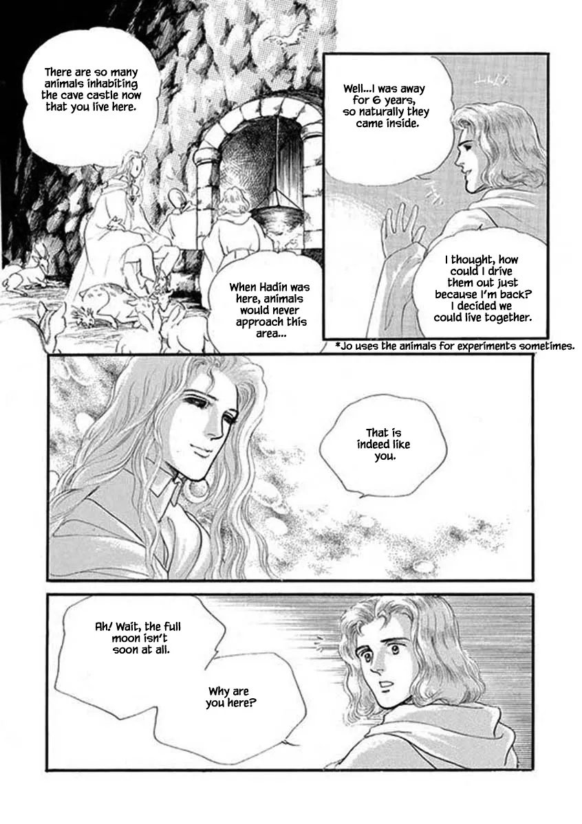 Lineage - Page 9