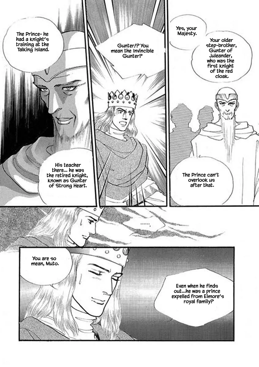 Lineage - Page 6