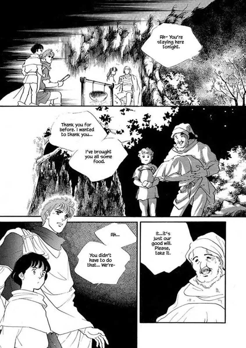 Lineage - Page 16