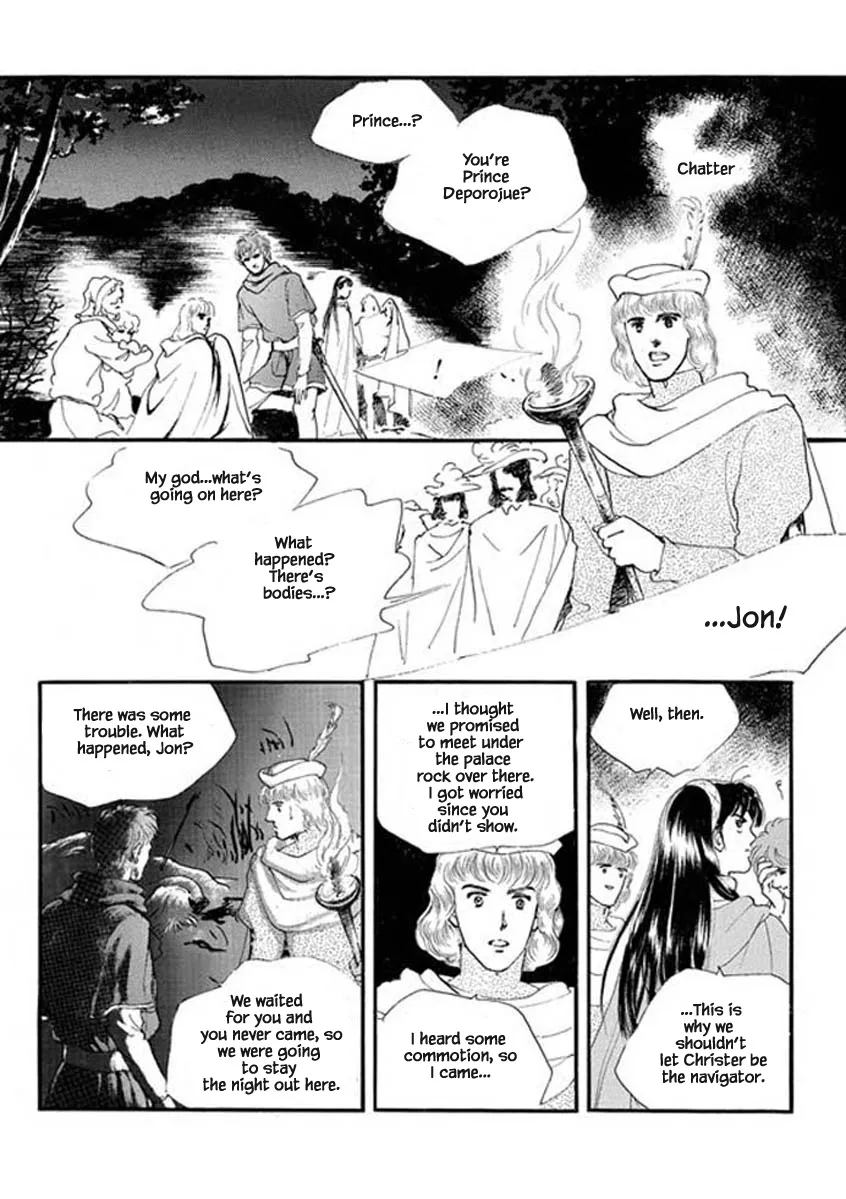 Lineage - Page 27