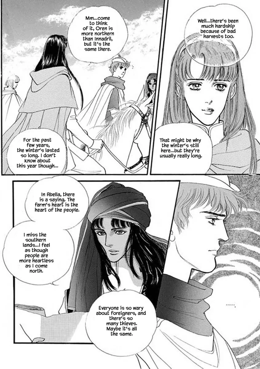 Lineage - Page 3