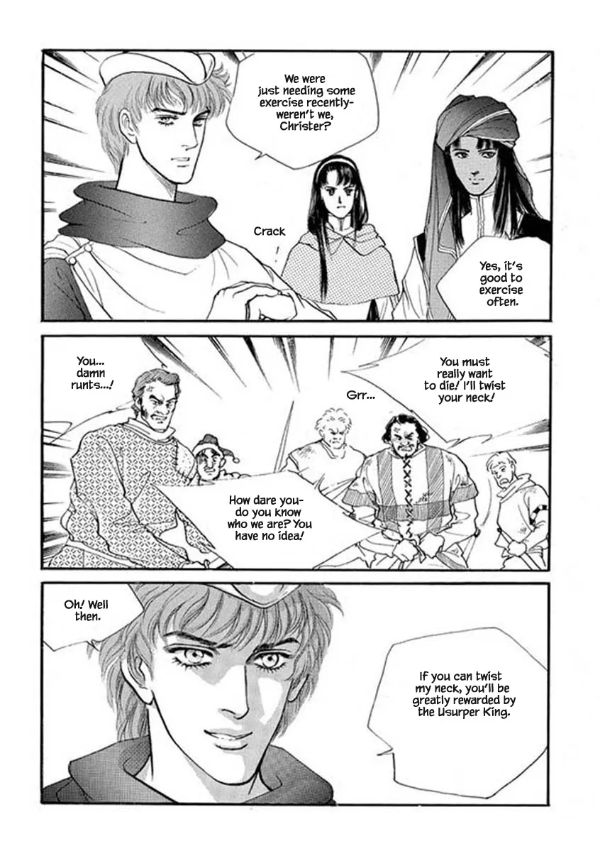 Lineage - Page 8