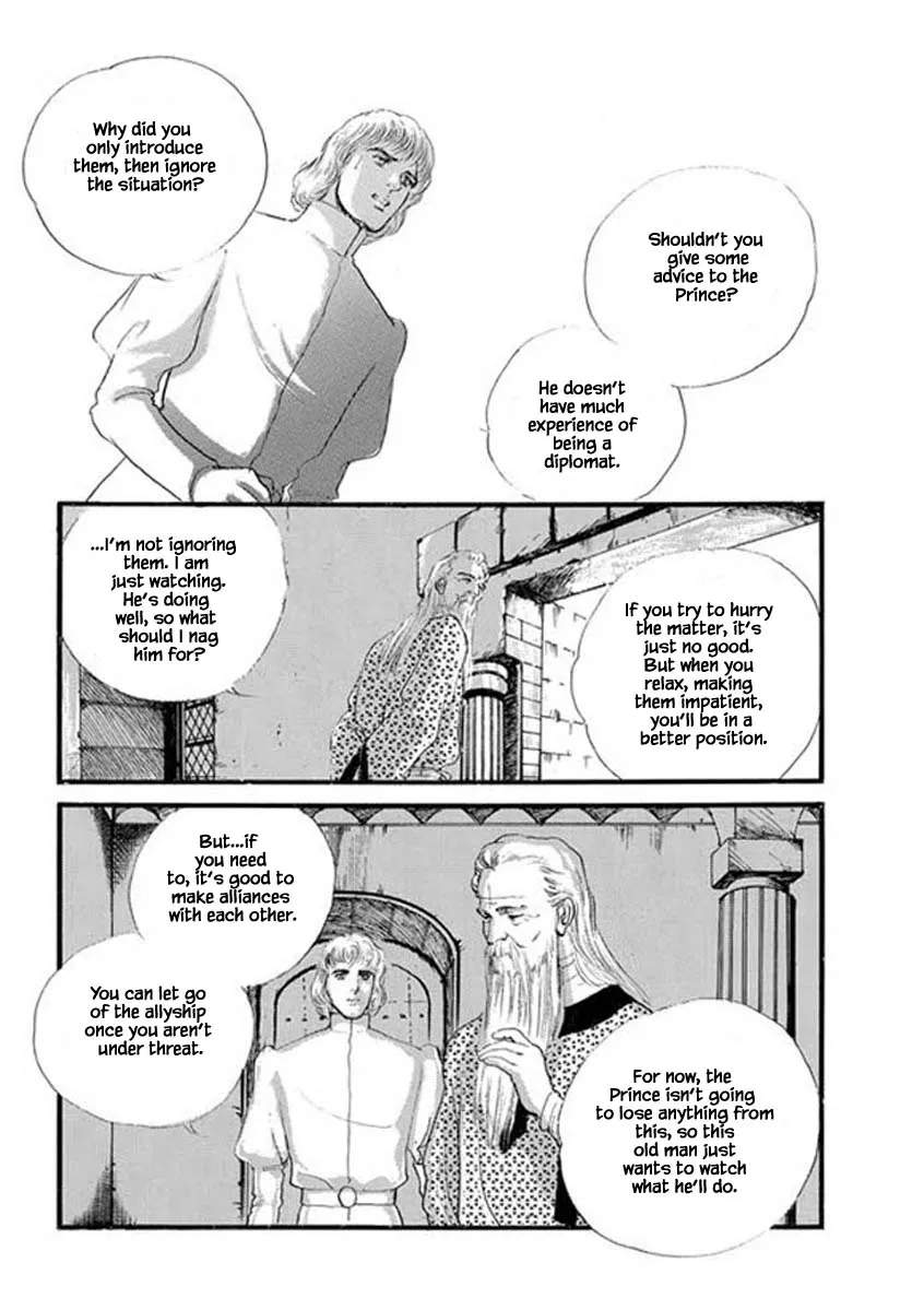 Lineage - Page 25