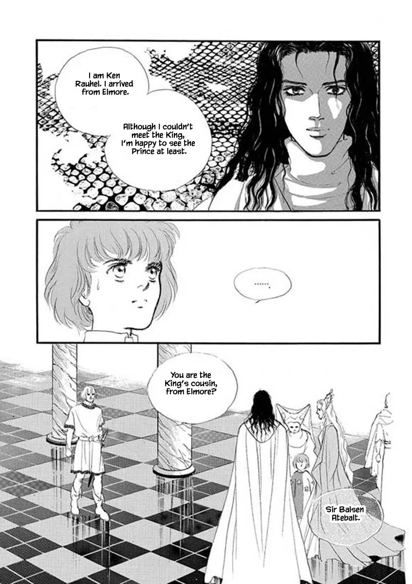 Lineage - Page 16