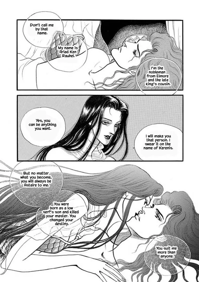 Lineage - Page 22