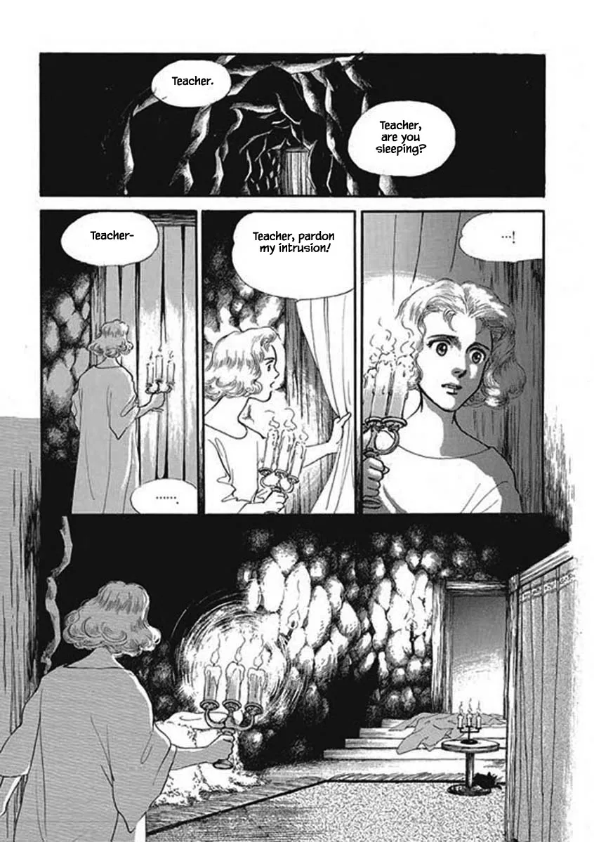 Lineage - Page 14