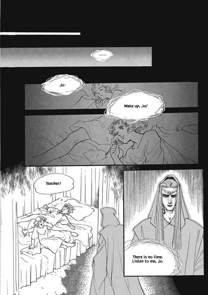 Lineage - Page 9