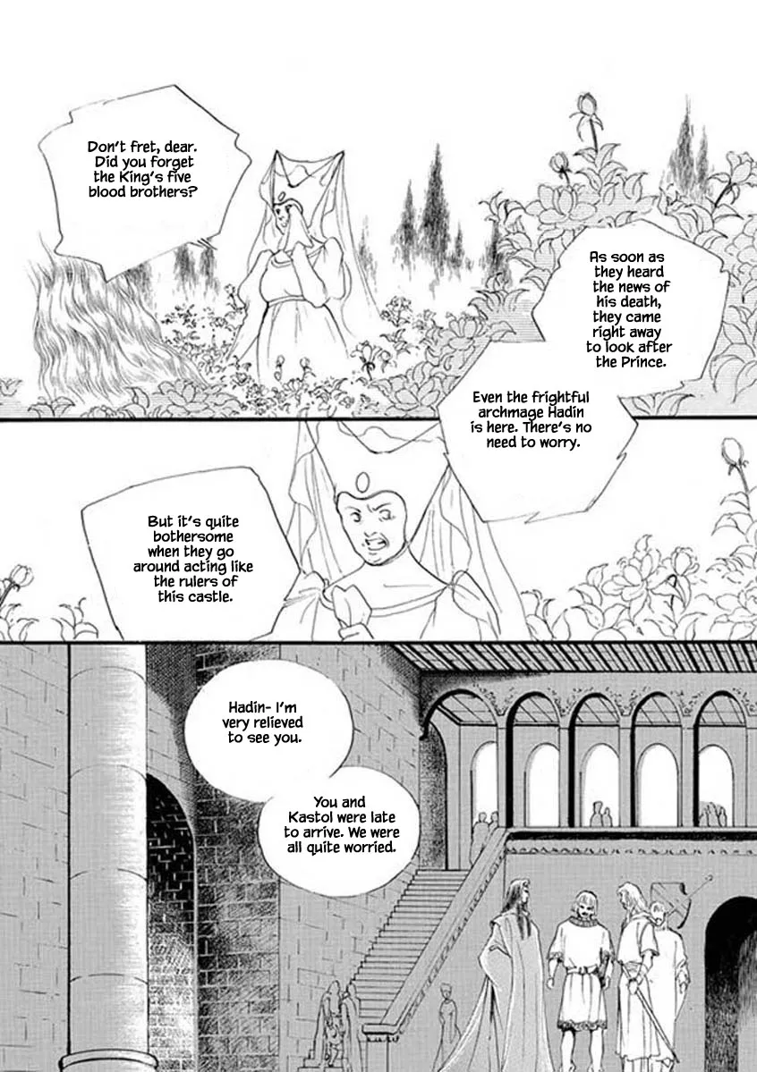 Lineage - Page 6