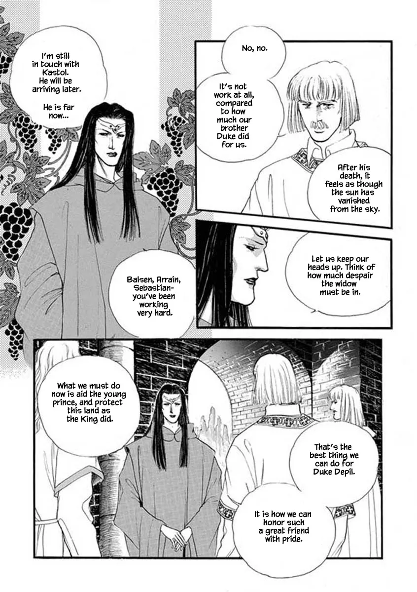 Lineage - Page 7