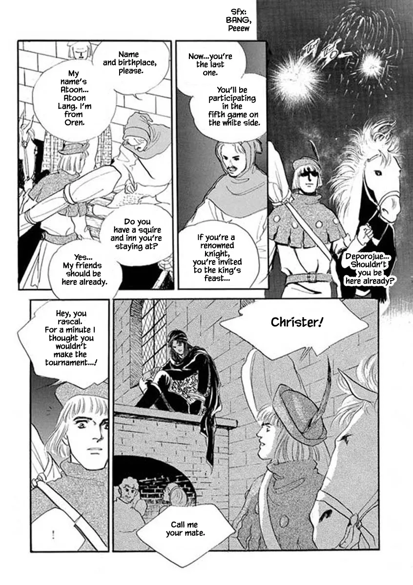 Lineage - Page 24