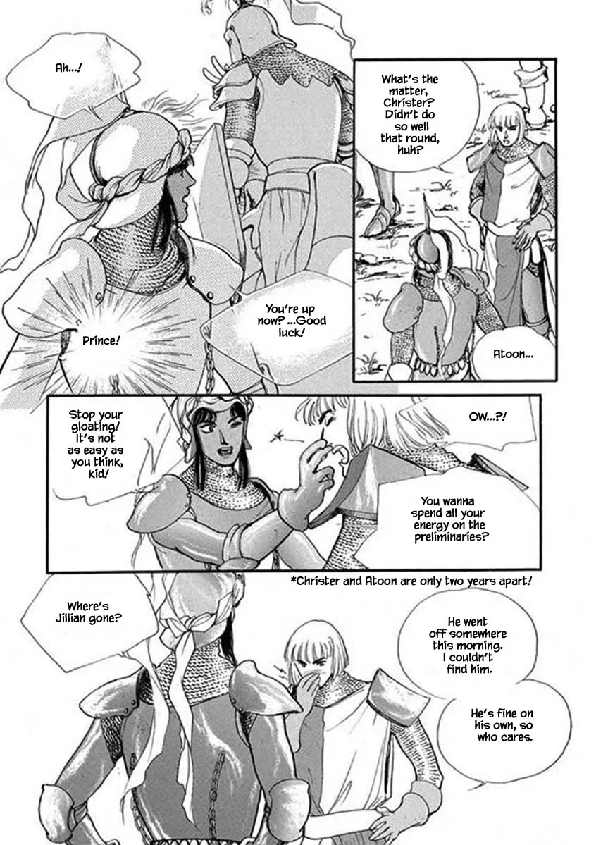 Lineage - Page 10