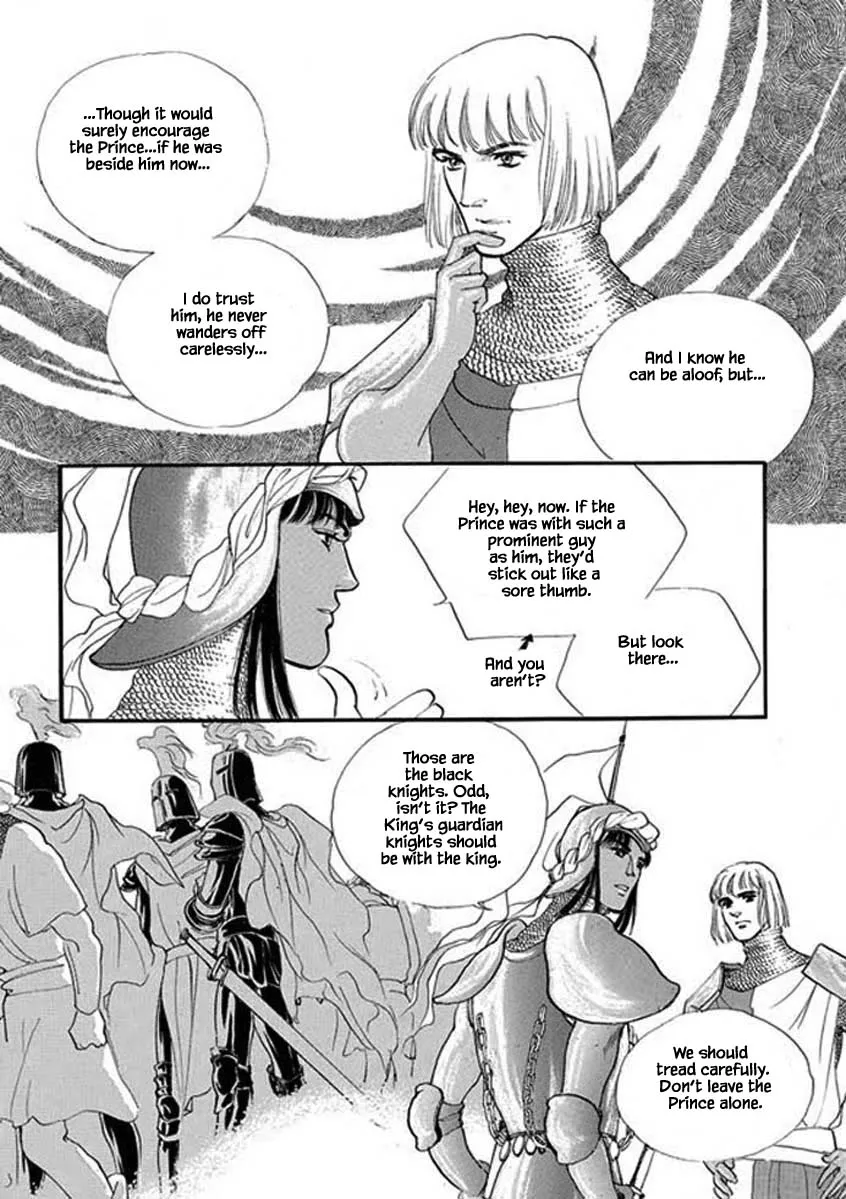 Lineage - Page 11