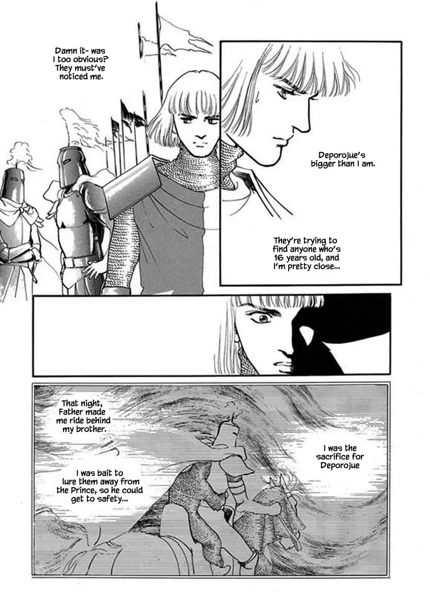 Lineage - Page 20