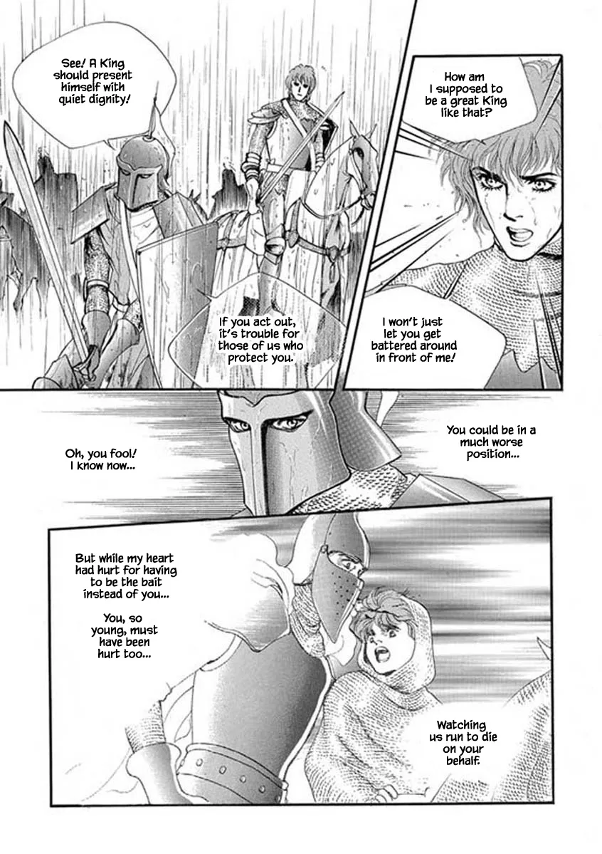 Lineage - Page 14