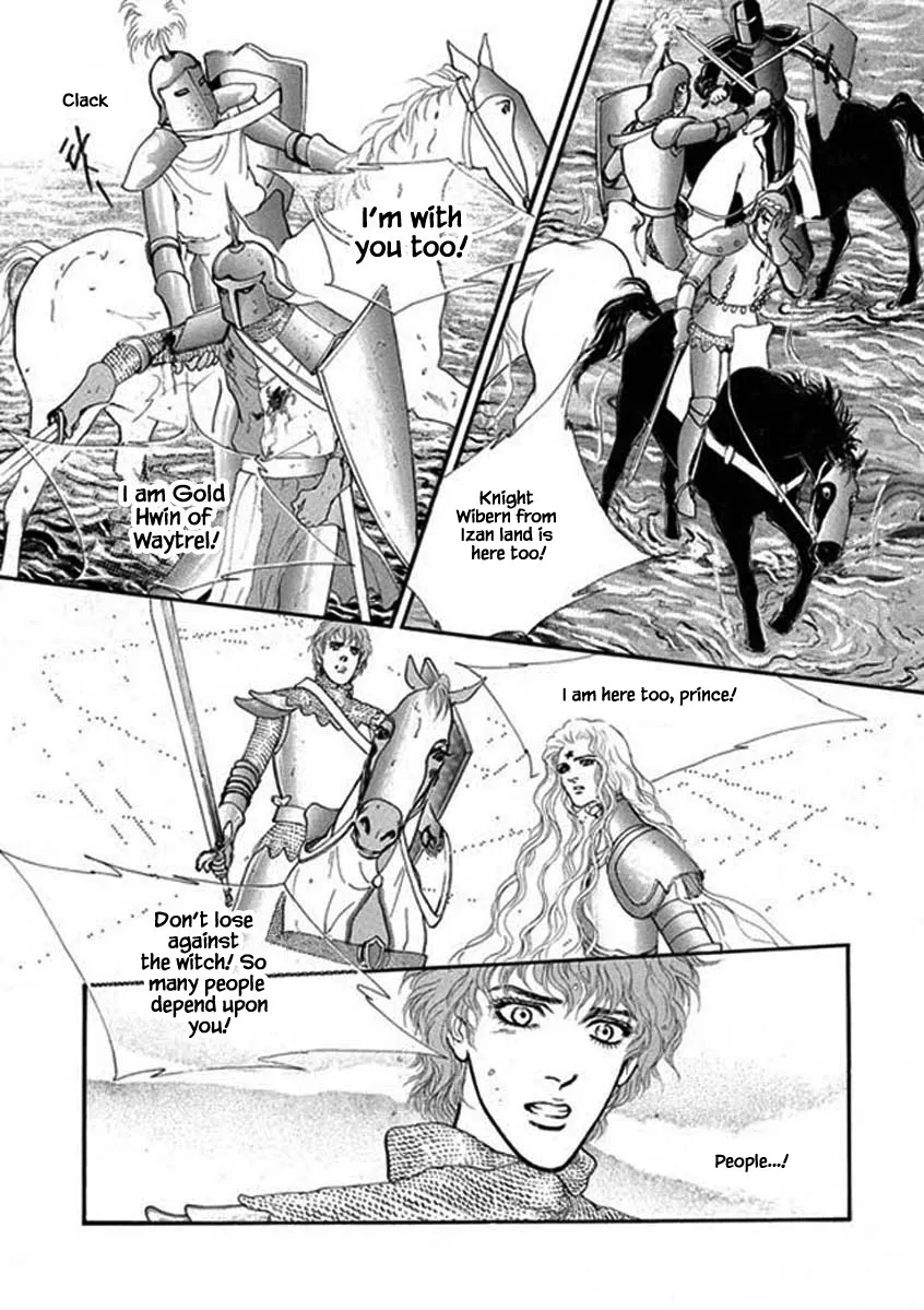 Lineage - Page 8