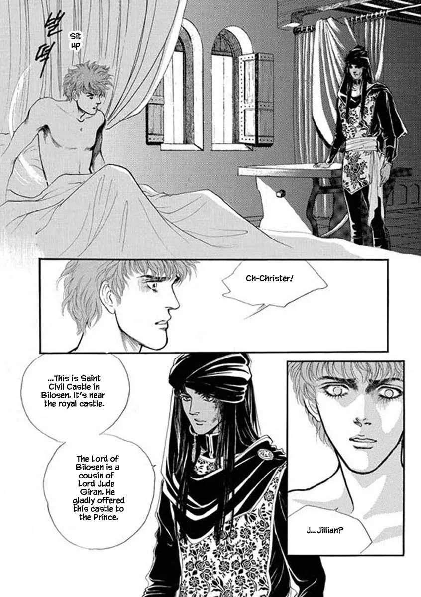 Lineage - Page 20