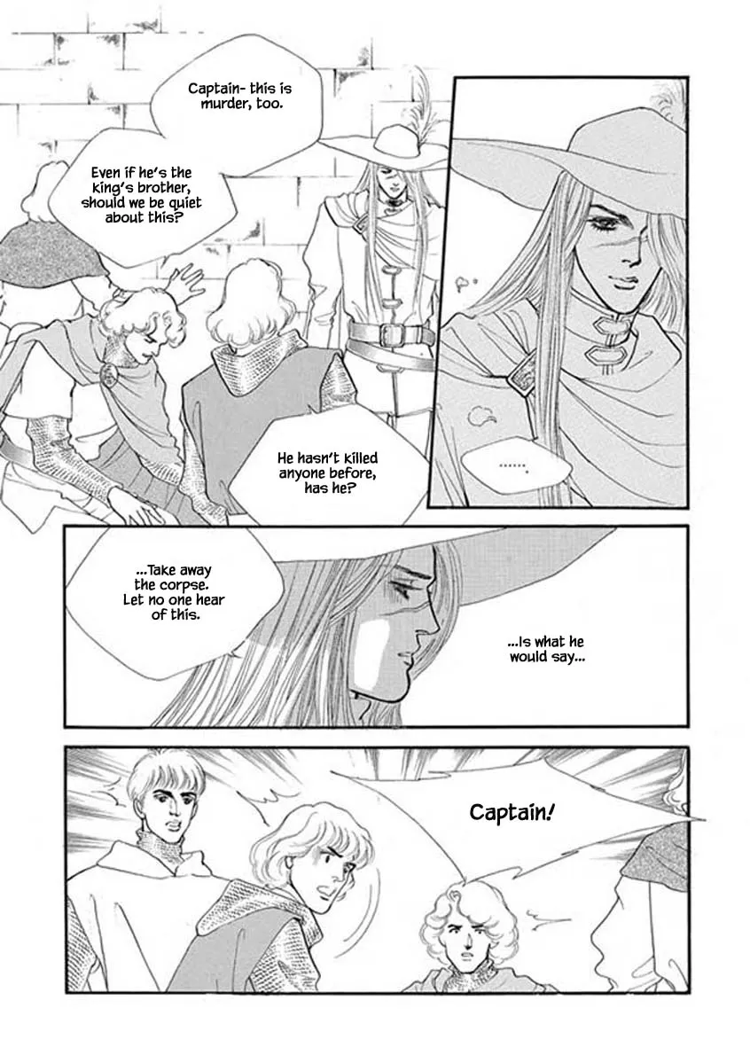 Lineage - Page 24