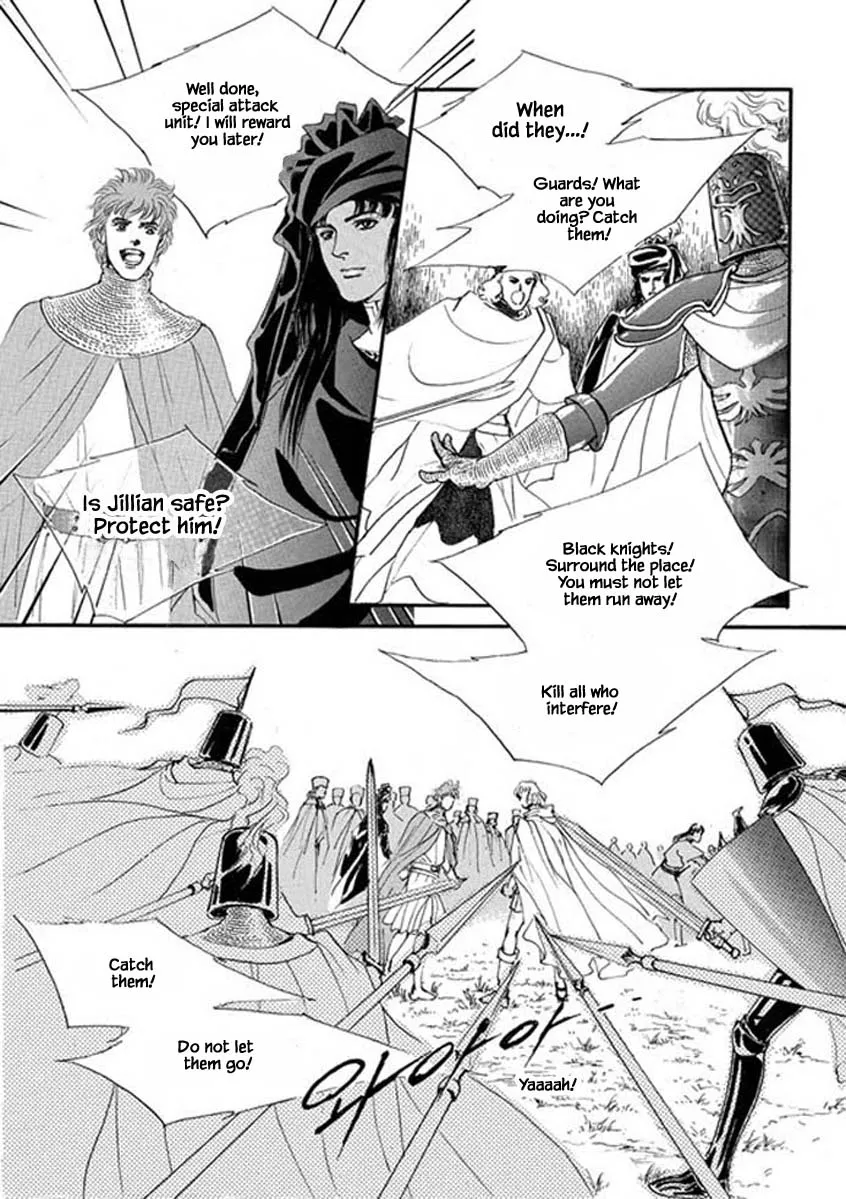 Lineage - Page 21