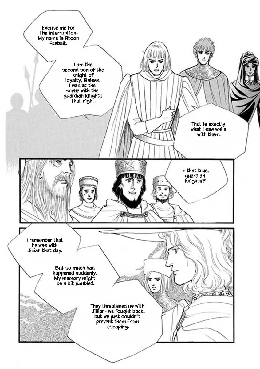 Lineage - Page 9