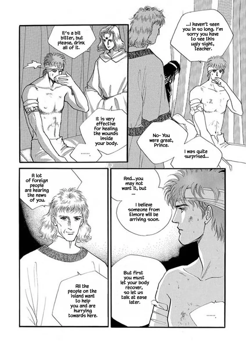 Lineage - Page 8