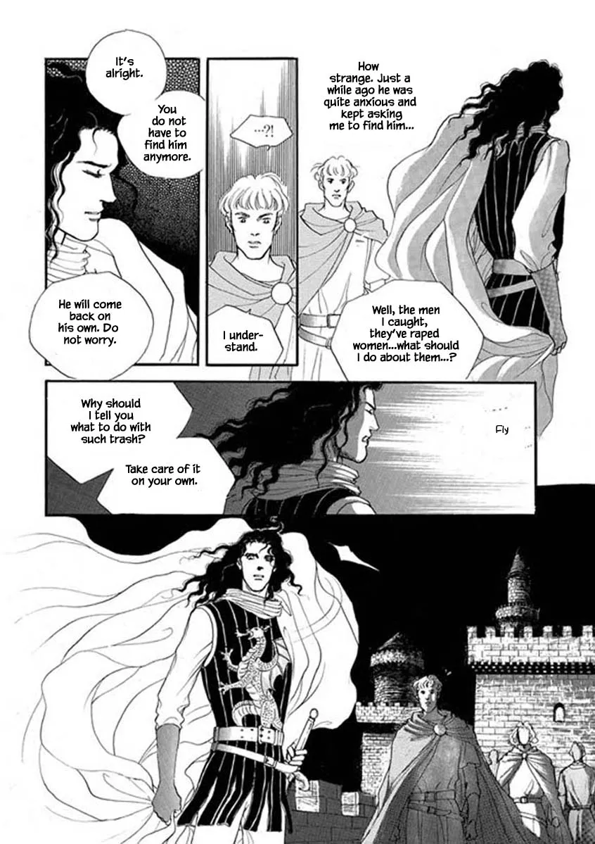 Lineage - Page 20