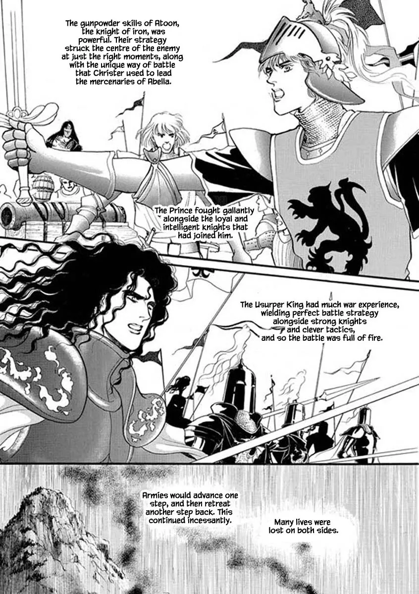 Lineage - Page 9