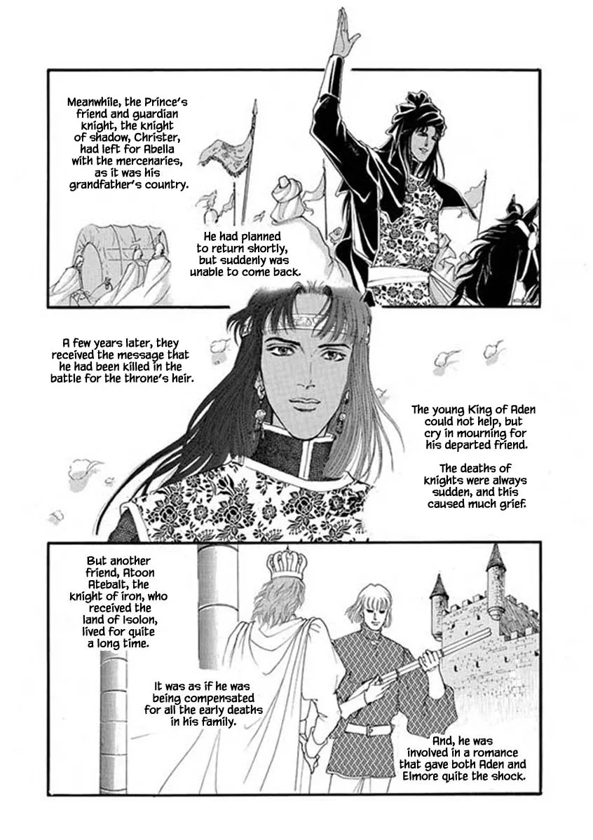 Lineage - Page 14